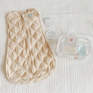 Dreamland Baby Sleep Swaddle